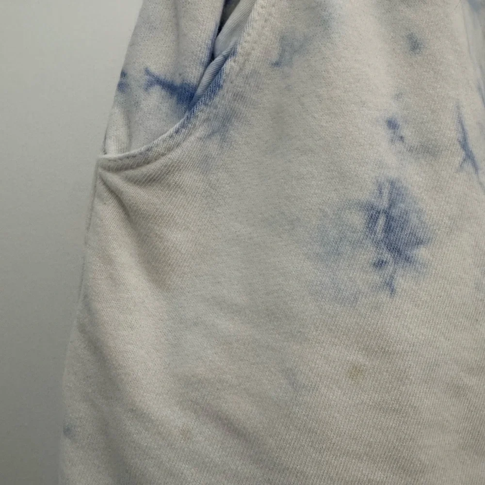 FULL SET Daydreamer tie-dye sweatsuit - Picture 5 of 7